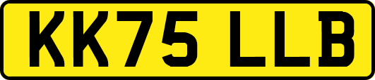 KK75LLB