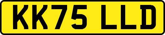 KK75LLD