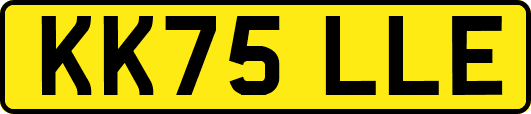 KK75LLE