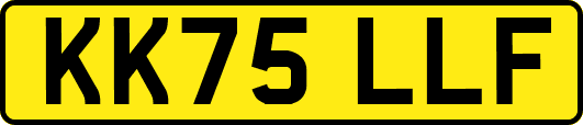 KK75LLF