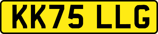 KK75LLG