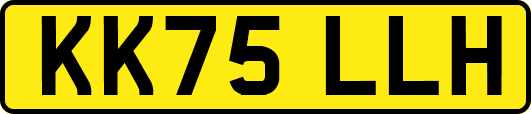 KK75LLH