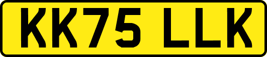 KK75LLK