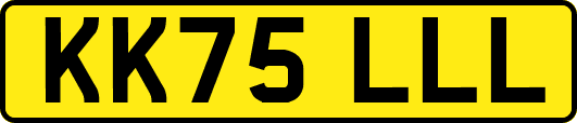 KK75LLL