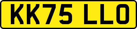 KK75LLO