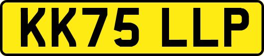 KK75LLP