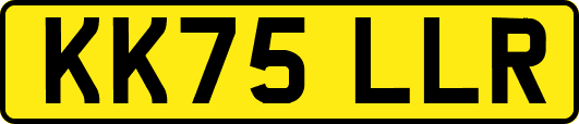 KK75LLR