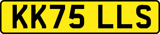 KK75LLS