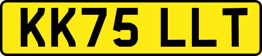 KK75LLT