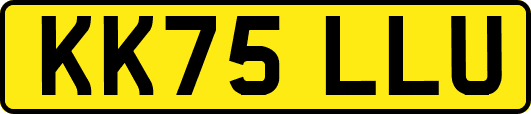KK75LLU