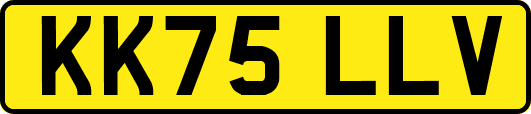 KK75LLV