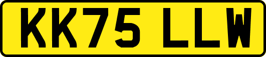 KK75LLW