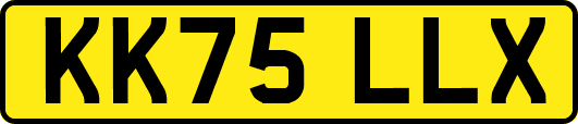 KK75LLX