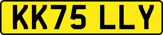 KK75LLY