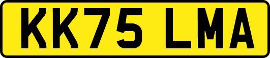 KK75LMA
