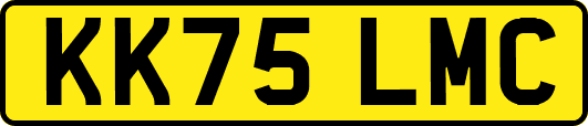 KK75LMC