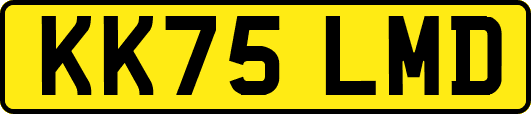 KK75LMD