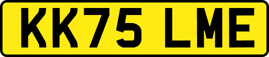KK75LME