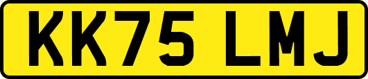 KK75LMJ