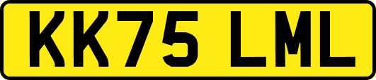 KK75LML