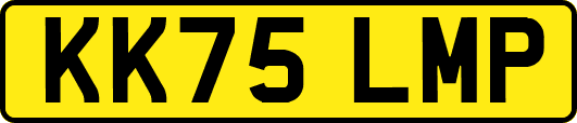 KK75LMP