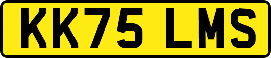 KK75LMS