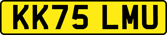 KK75LMU