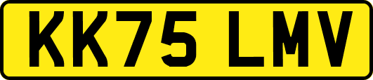 KK75LMV