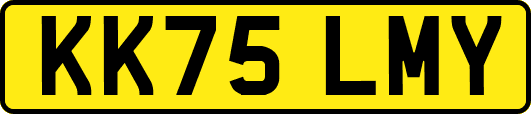 KK75LMY