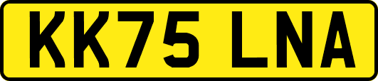 KK75LNA