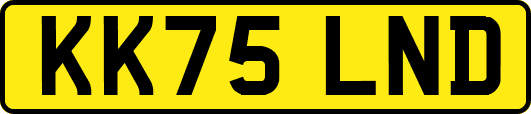 KK75LND