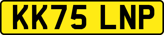 KK75LNP
