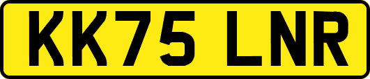 KK75LNR