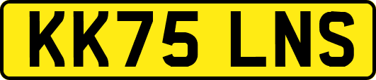 KK75LNS