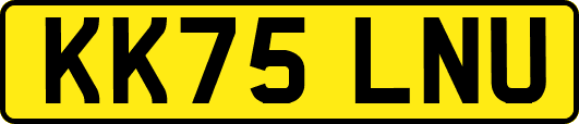KK75LNU