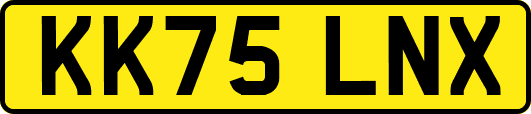 KK75LNX