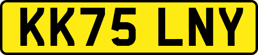 KK75LNY
