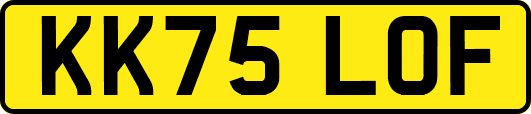 KK75LOF