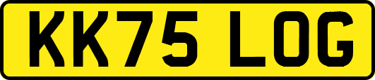 KK75LOG