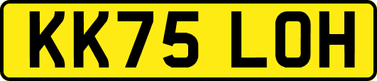 KK75LOH