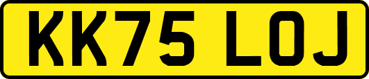 KK75LOJ