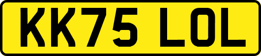 KK75LOL