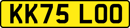 KK75LOO