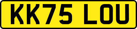 KK75LOU