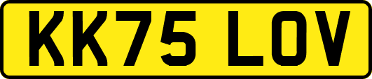 KK75LOV