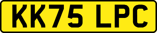 KK75LPC