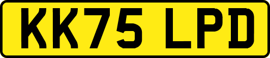KK75LPD