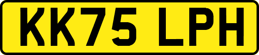 KK75LPH