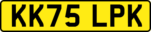 KK75LPK