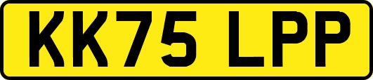 KK75LPP
